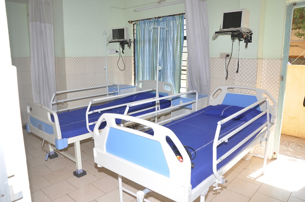 Dr. Ravi Madhav Nursing Home