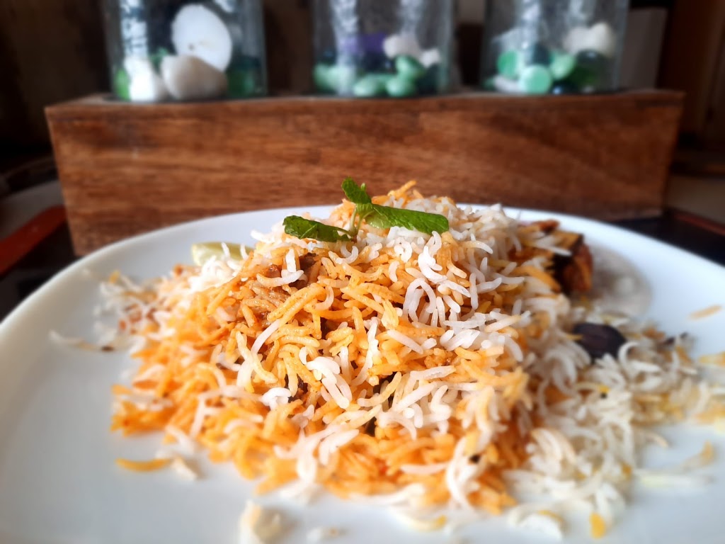 Biryani