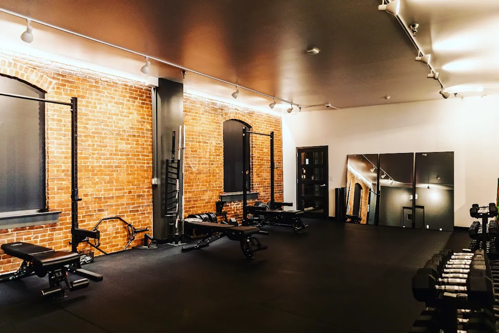  Kaliber Fitness Studio
