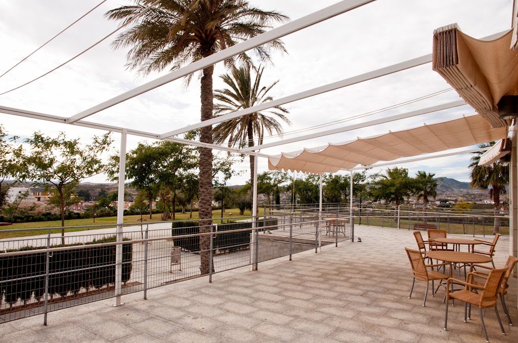 Residencia Nuevo Azahar — Del propietario