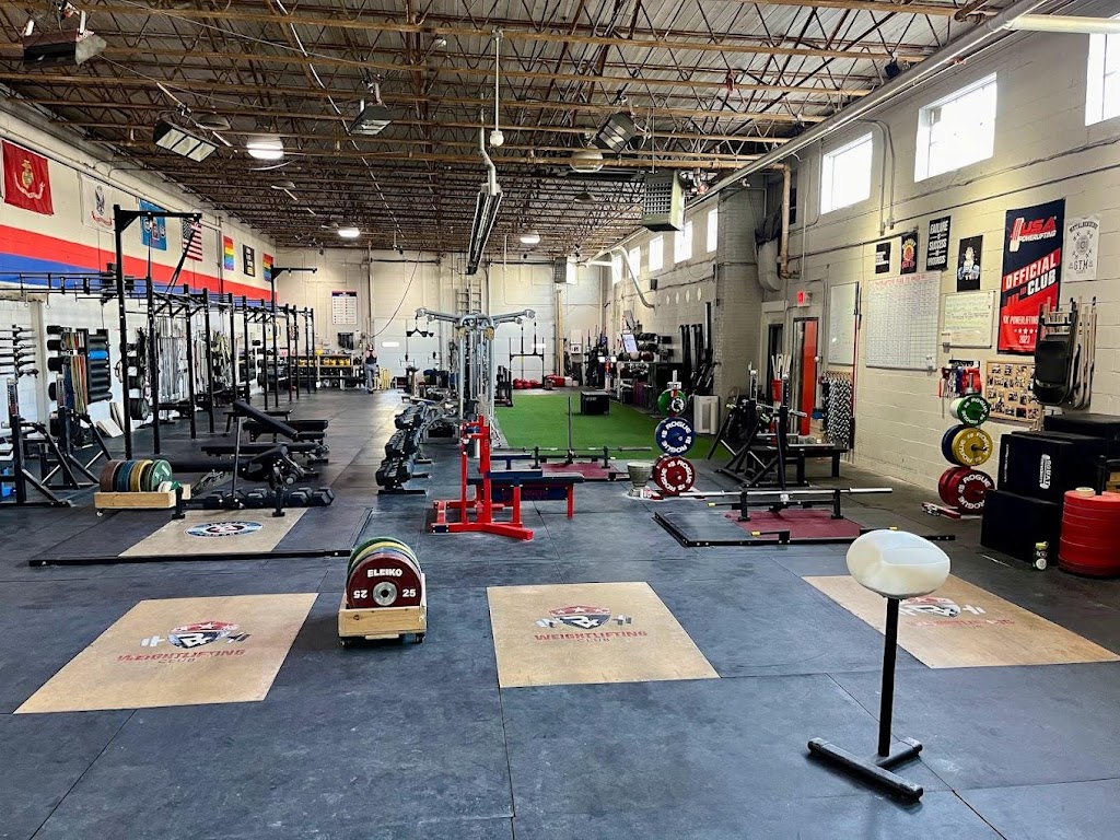  Dr. Jon Kabshura Mobile Fitness & Health