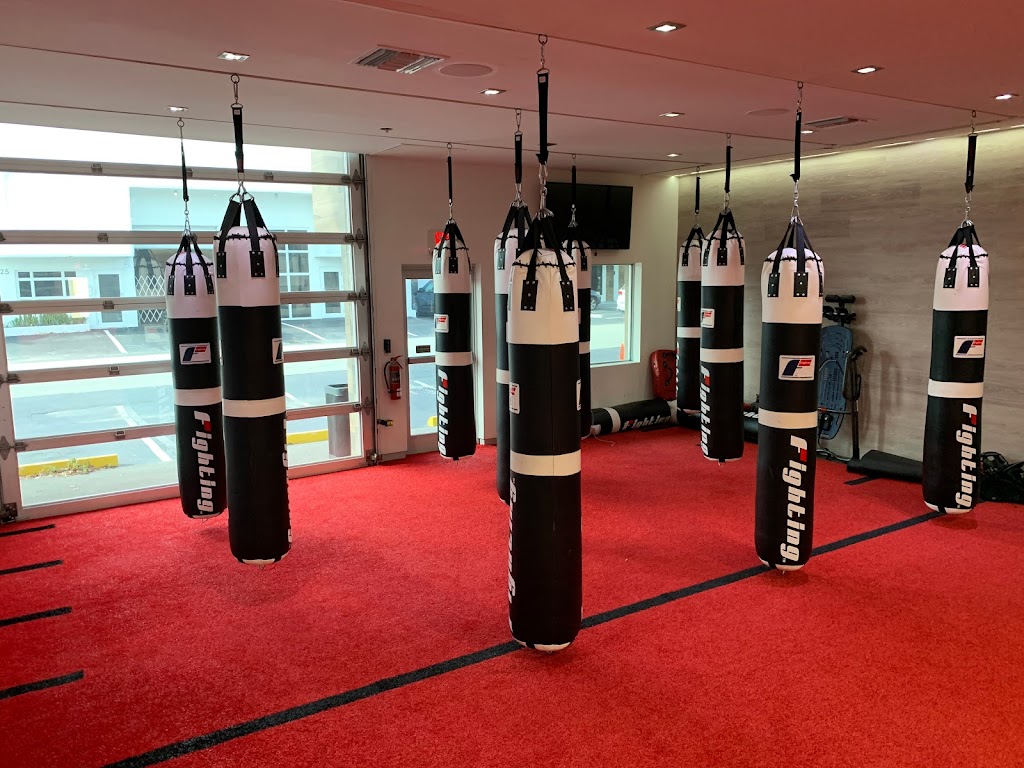  Rise Athletics & Wellness