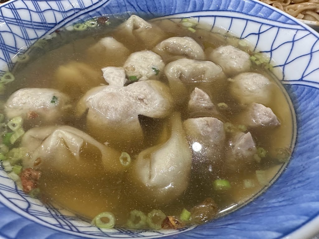 日食麵店 的照片