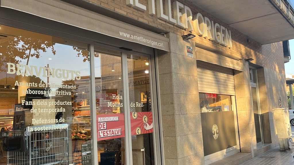 Ametller Origen