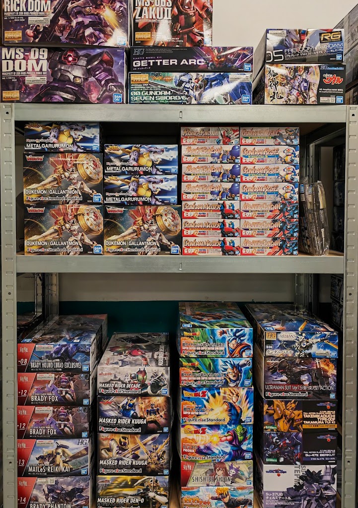 Foto 2 de Troopertoys