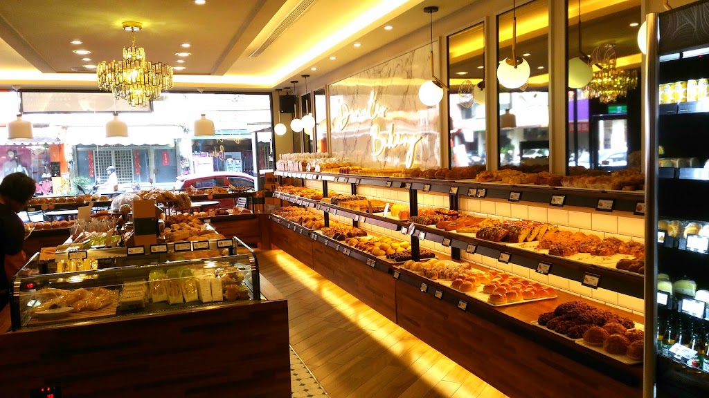 85度C咖啡蛋糕飲料-草屯中山店 的照片