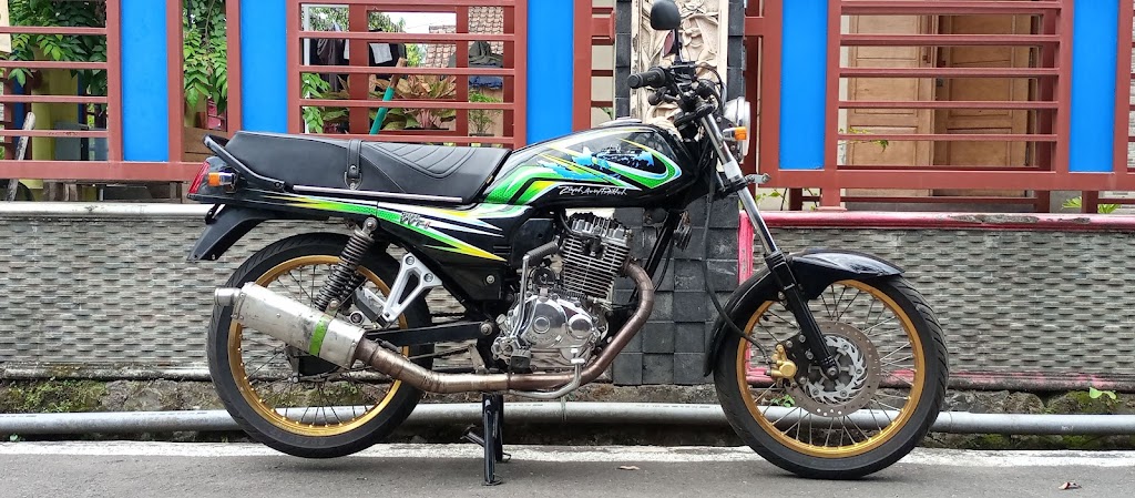 Santo Motor