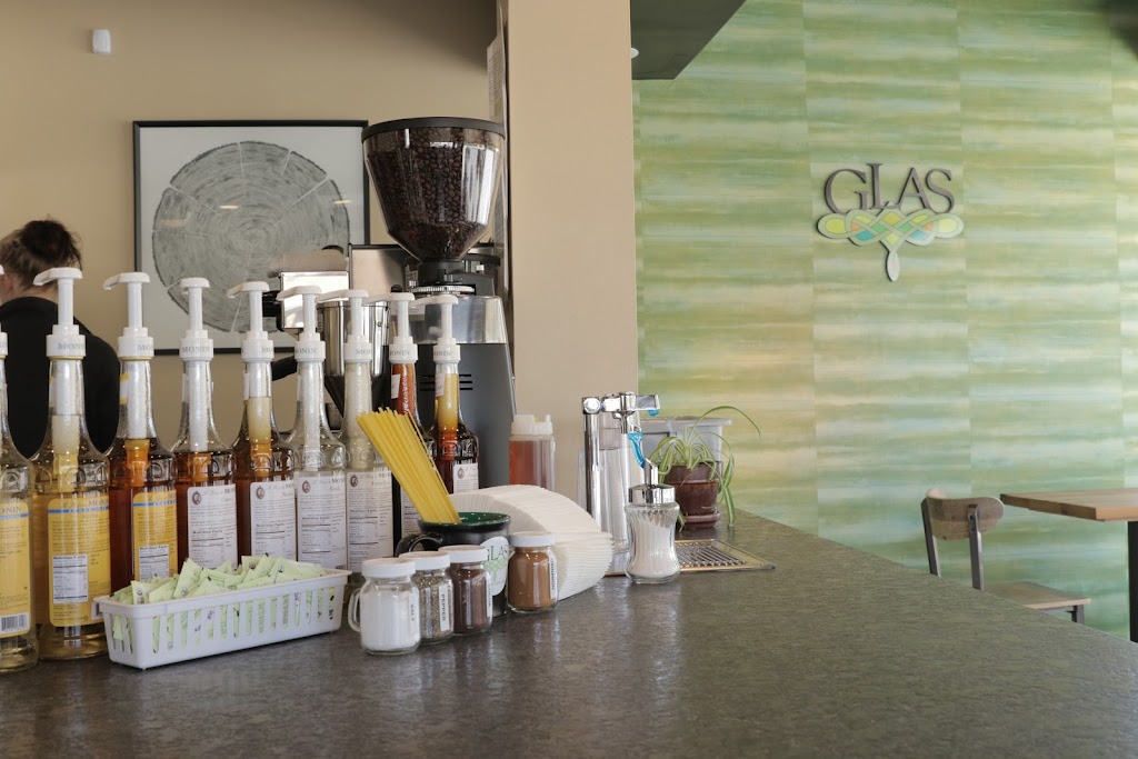 Photo of Glas Coffeehouse