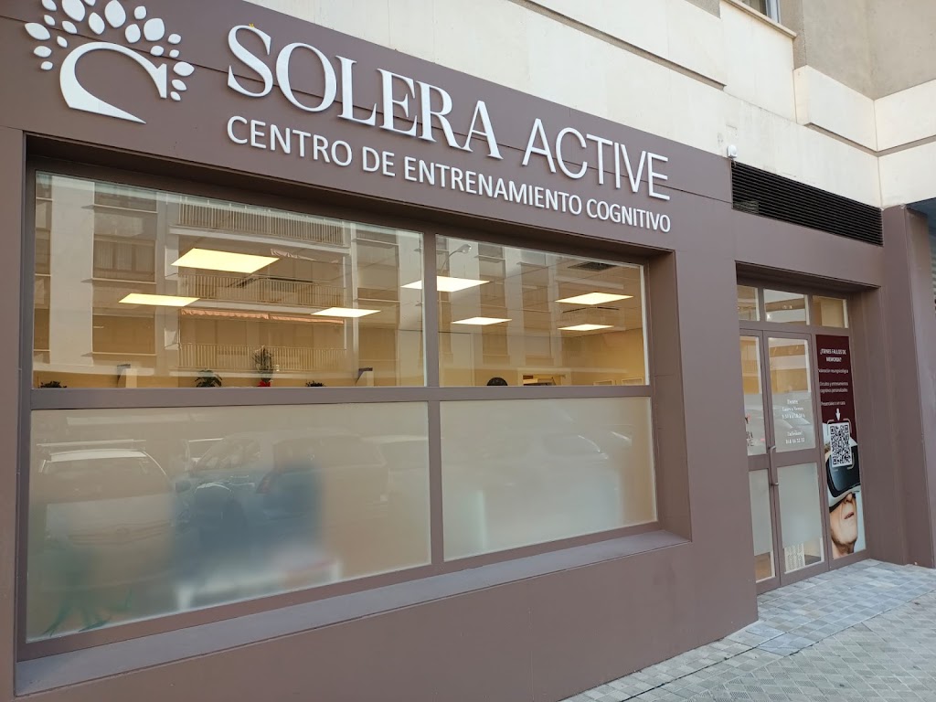 Solera Active Vuelta del Castillo | Solera Te Acompanamos