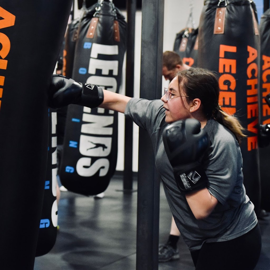  Legends Boxing Gym - Meyerland