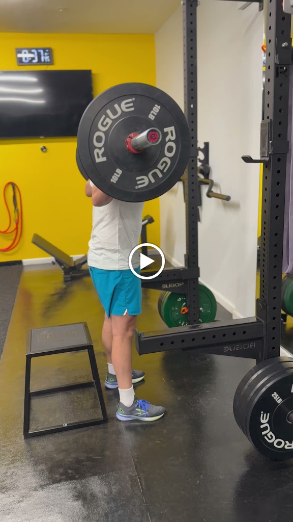  Pure Function Fitness Center