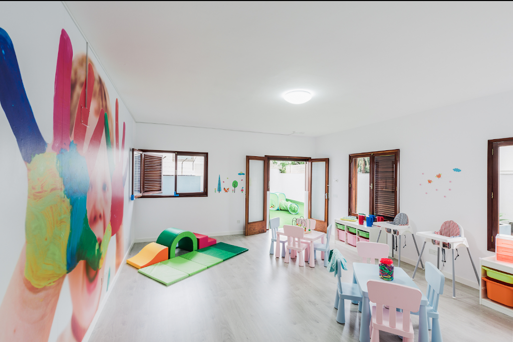 Children's World CPEI — Del propietario