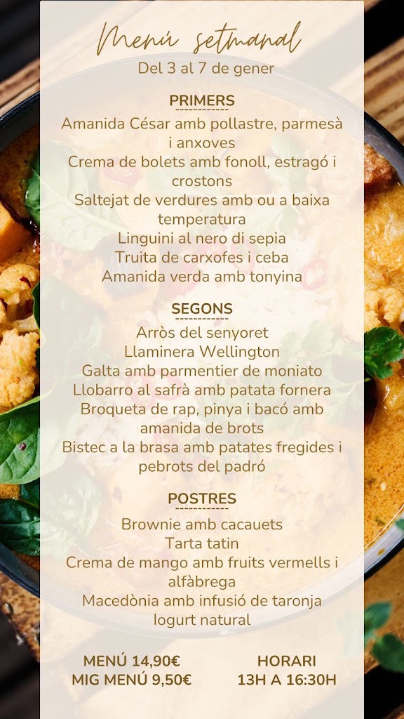 Versio Original — Carta