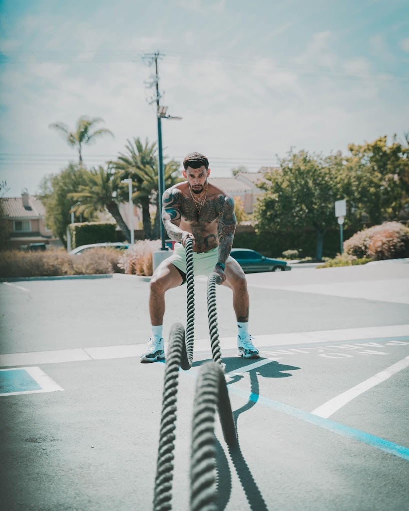  Champions Only Lifting Club