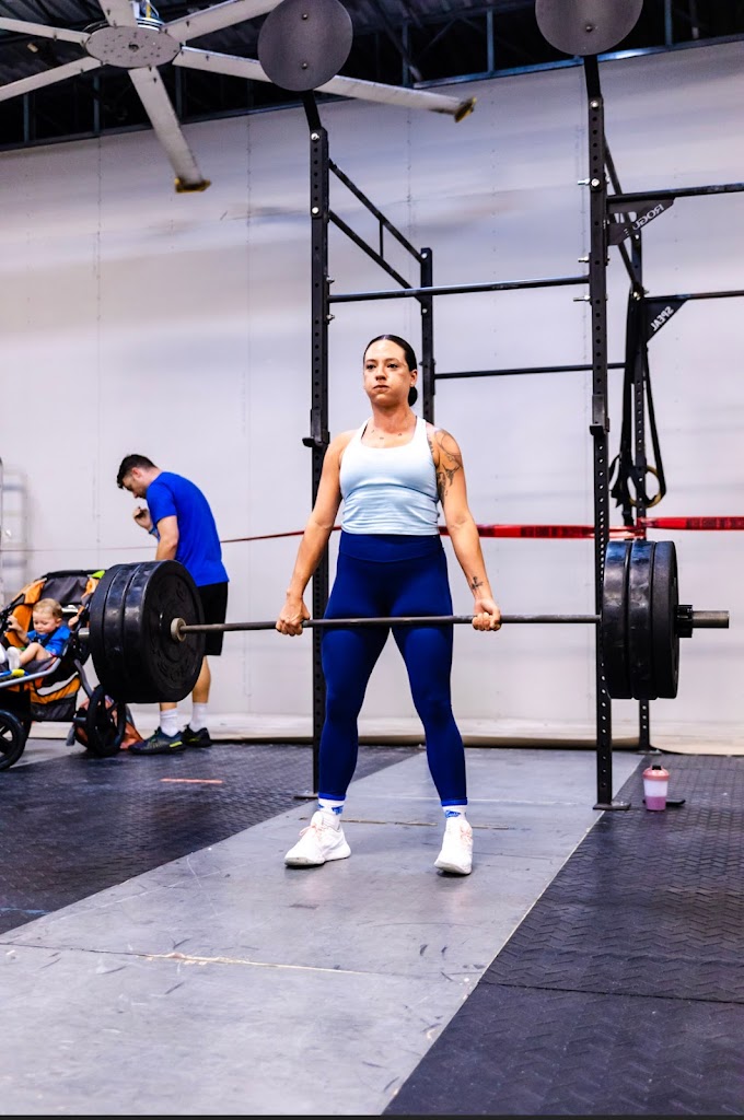 CrossFit East Orange