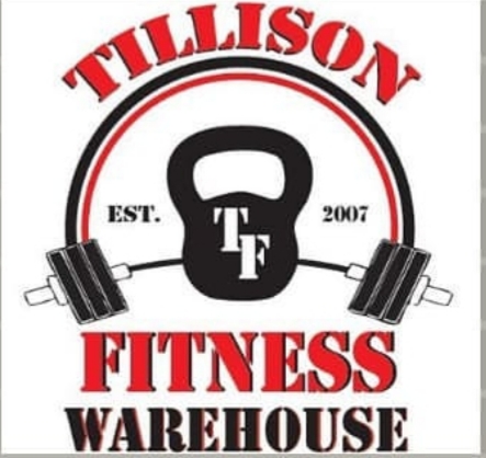  Tillison Fitness Warehouse