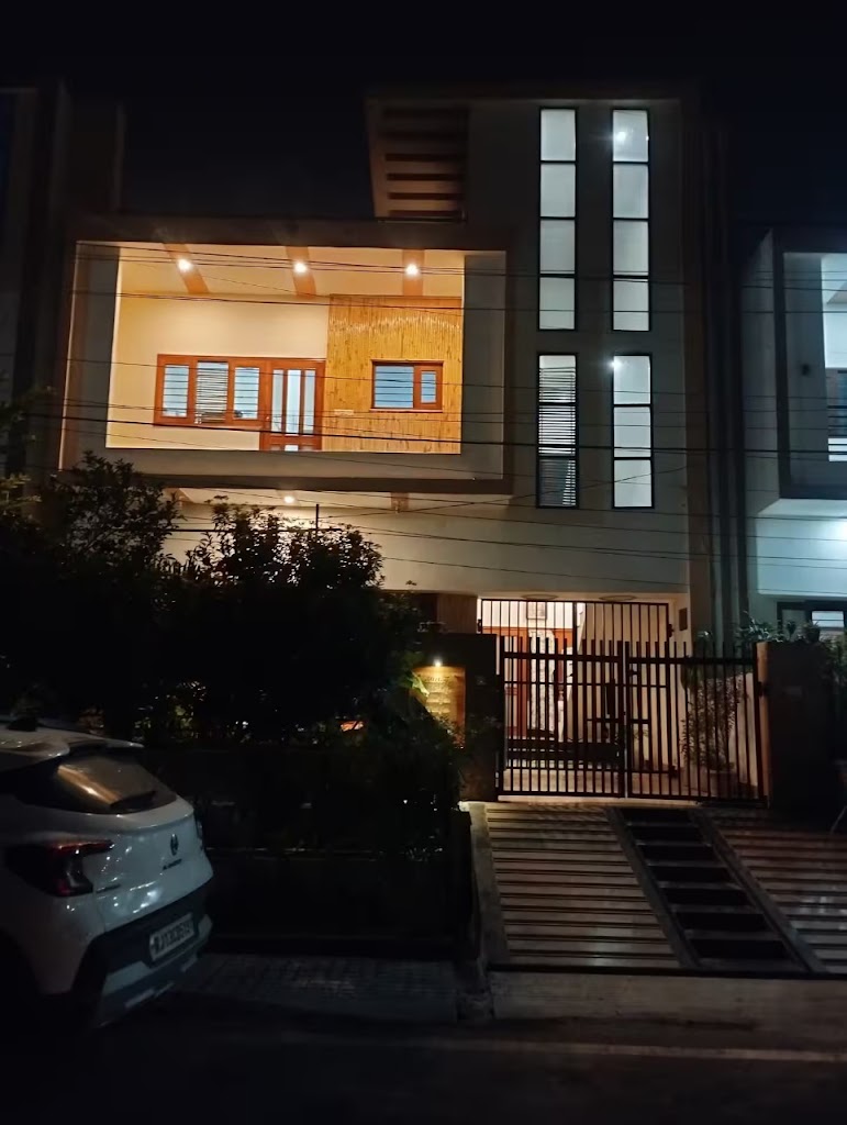 Aannd Anand Home Stay