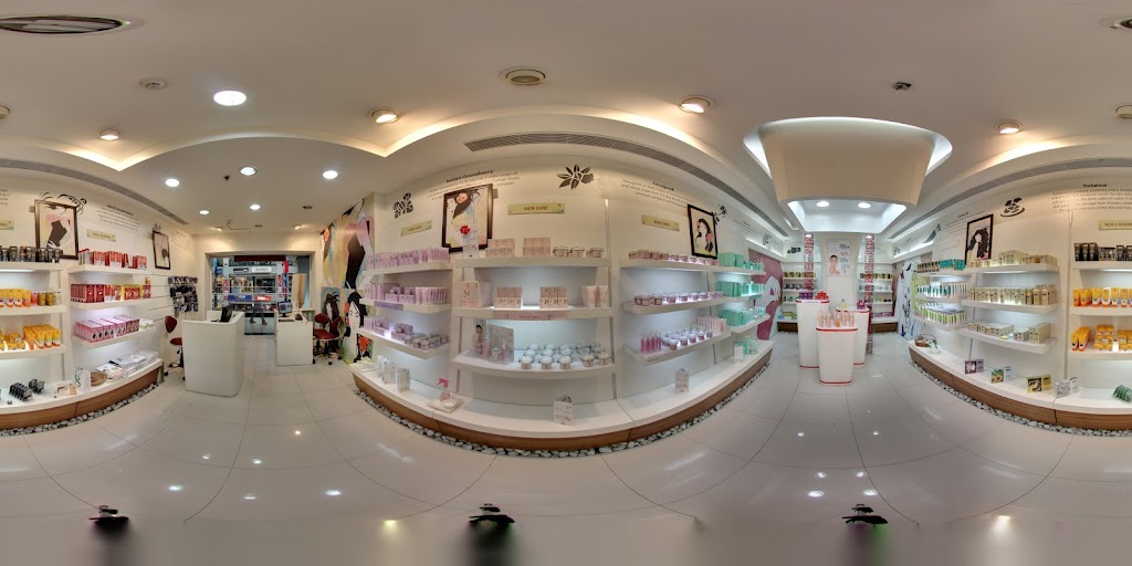 Vlcc Beauty Clinic Dlf Phase 1 Gurgaon