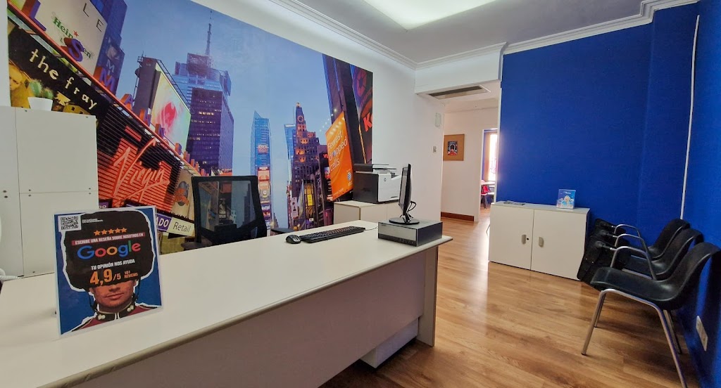 Oxford Language School The Method | Academia de Ingles en Abando