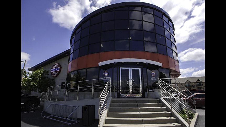  Genesis Health Clubs - West 13TH