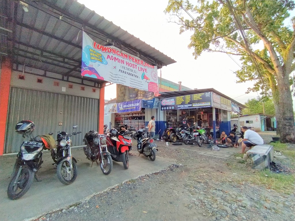 Satya Jaya Motor