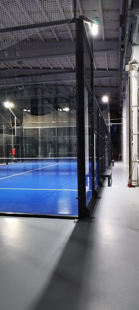 Tot Padel Castellgalí