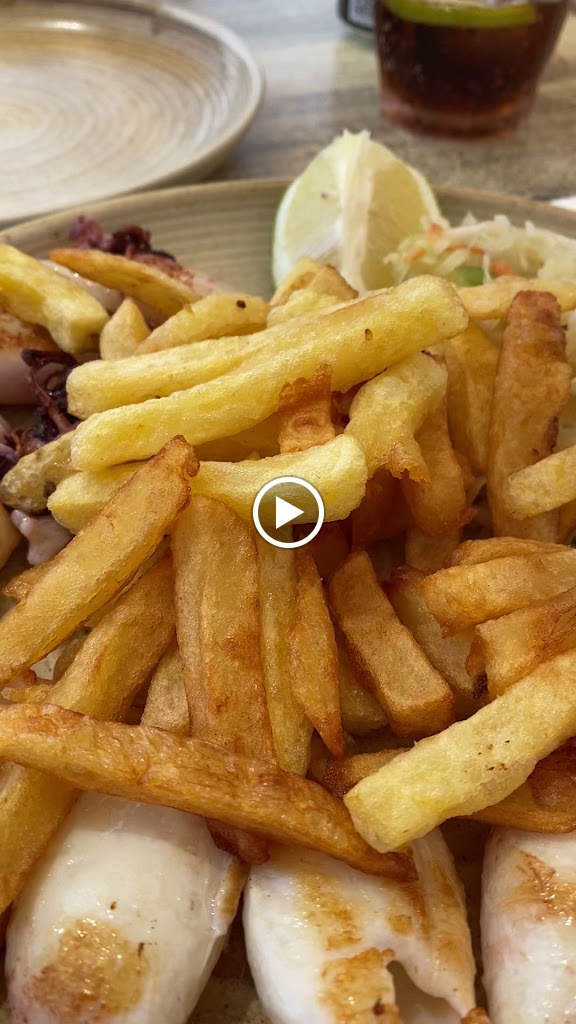 Restaurante Mao Mao Beach — Videos