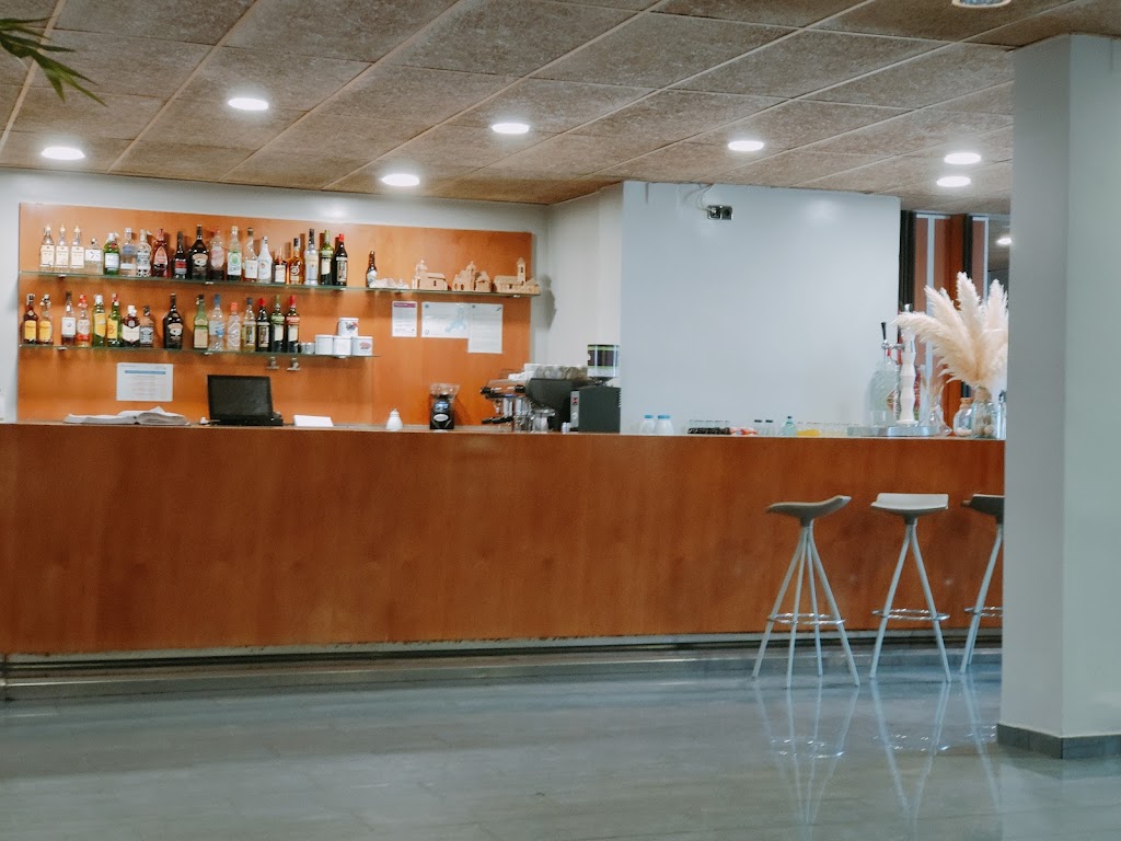 Restaurant Els Noguers