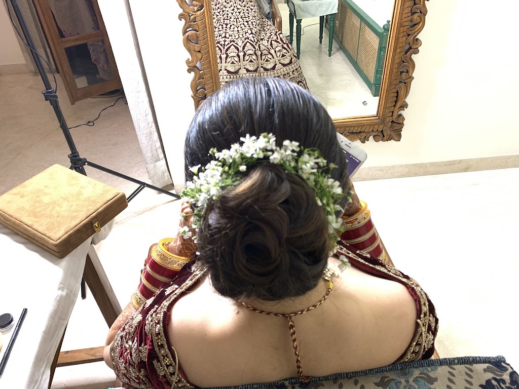 The Essential Salon Panchkula