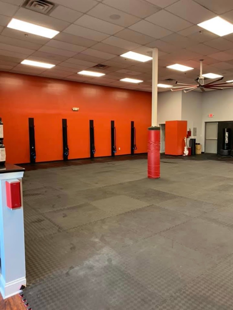  MAX Fitness & Wellness Center of Howell