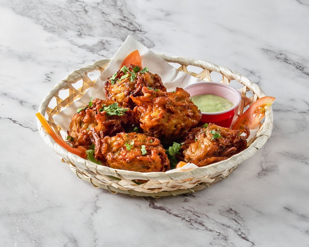 GOOD TASTE (The Indian Kitchen) — Del propietario