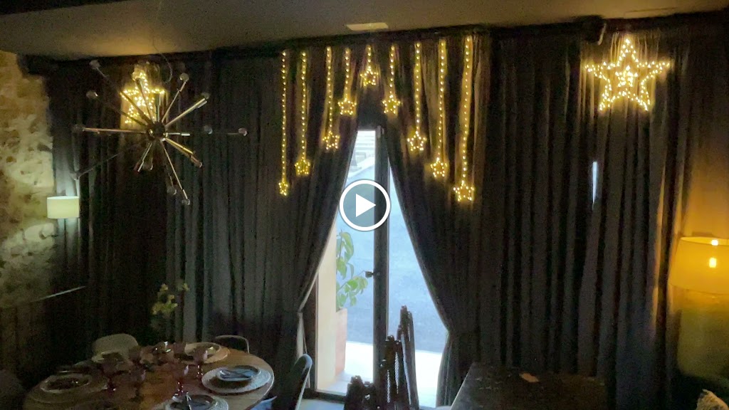 Restaurant El Portal — Videos