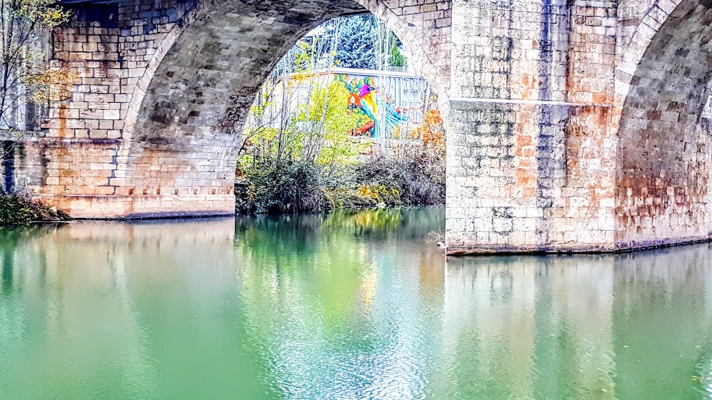 Teatro Cine Aranda C.B.