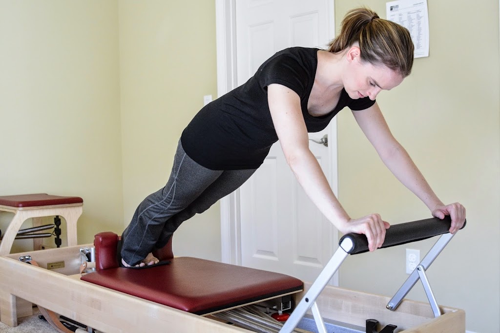  Insightful Alignment Pilates