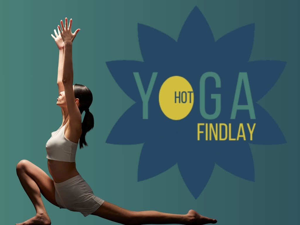  Hot Yoga Findlay