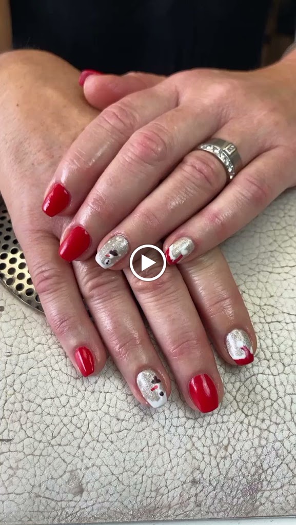Beauty Room by Silviya Ivanova — Manicura