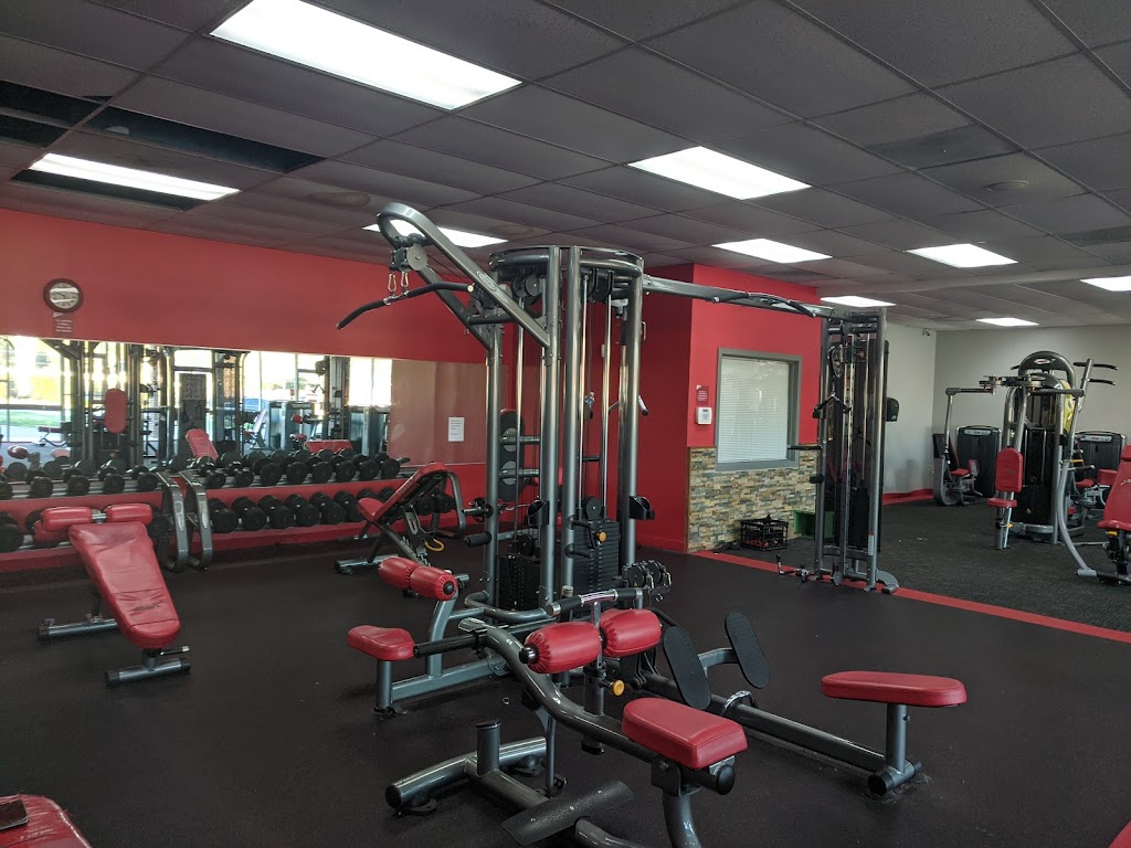  Snap Fitness Hawkinsville