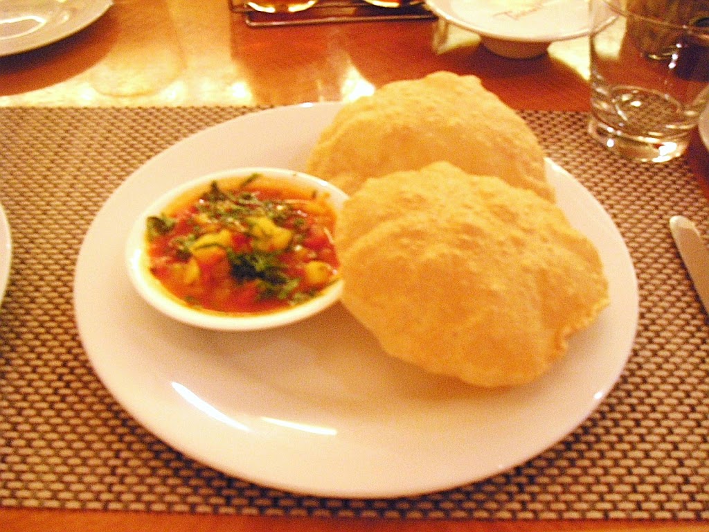 Food & drink
