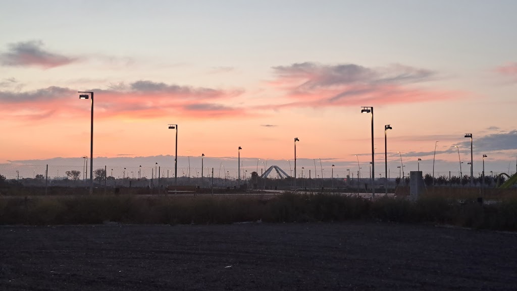 Parquing Provisional