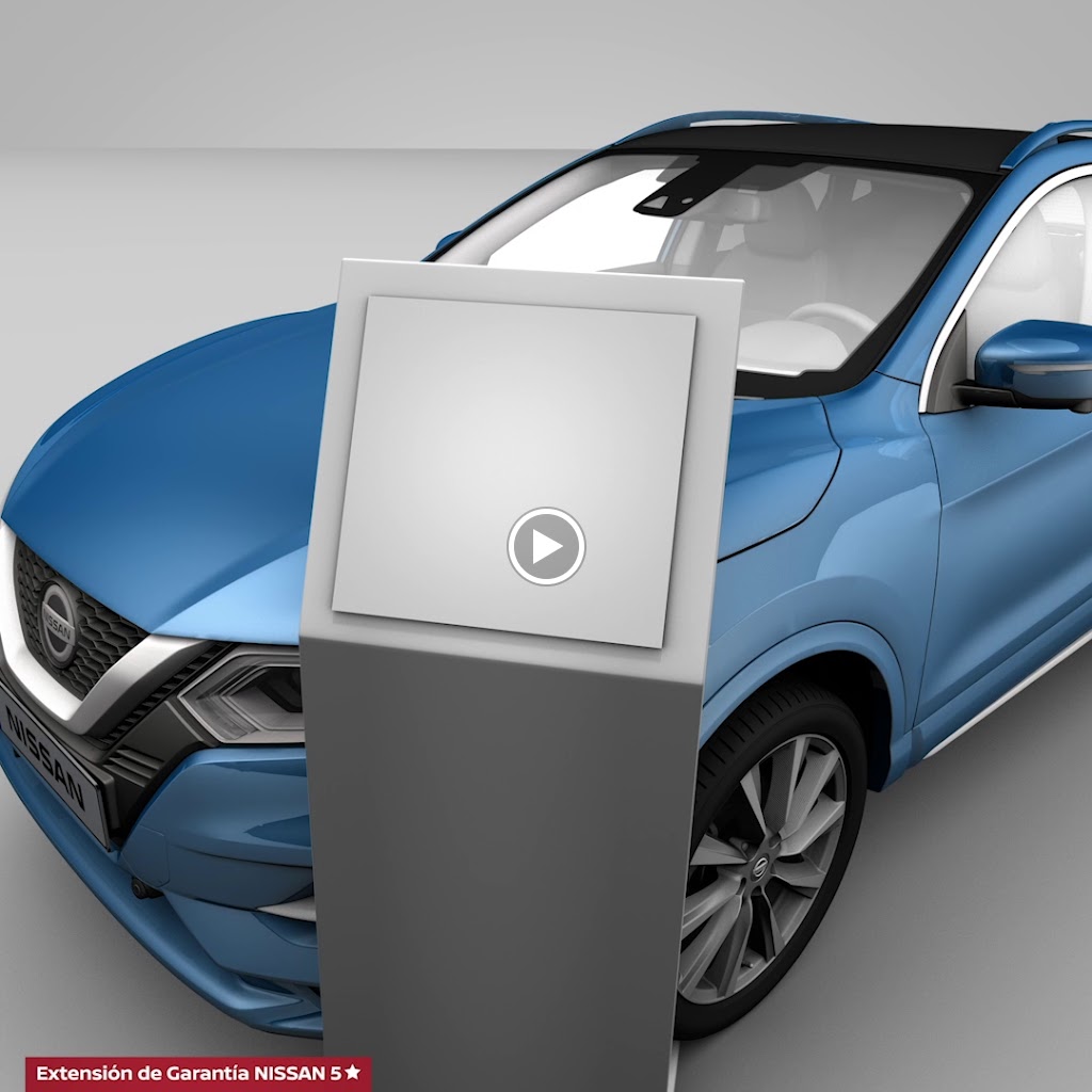Nissan | Maresmovil — Videos