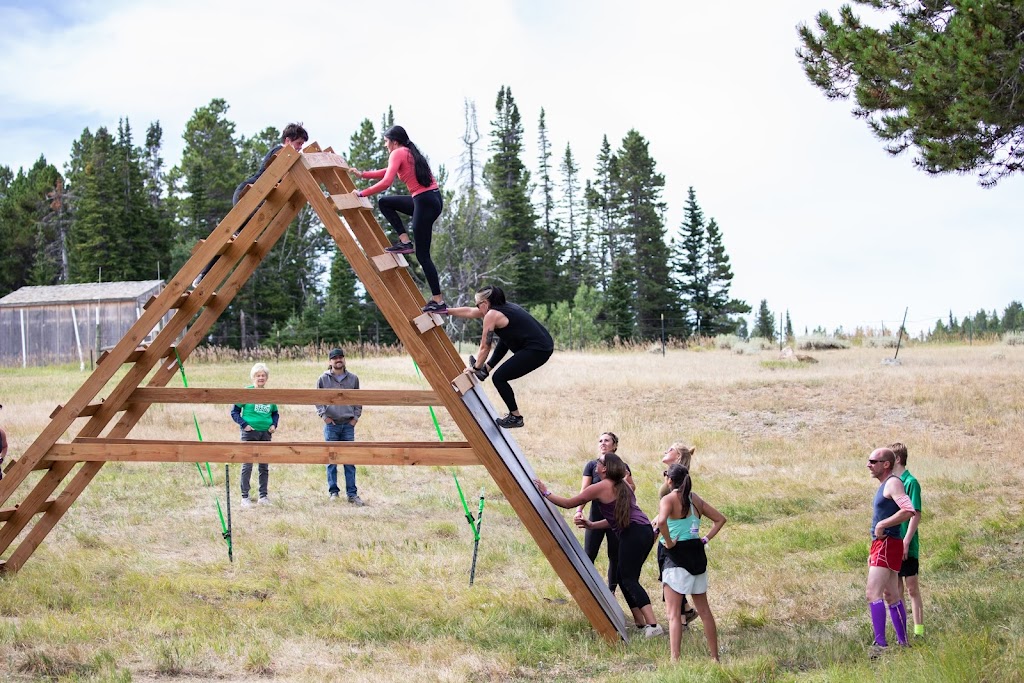  Empowered Hustle and Fitness