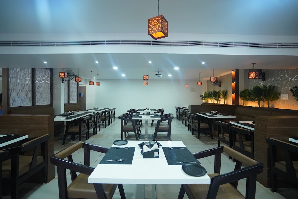 Sahasra Family Restaurant