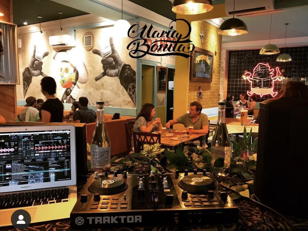 Taqueria Maria Bonita Tres Cantos