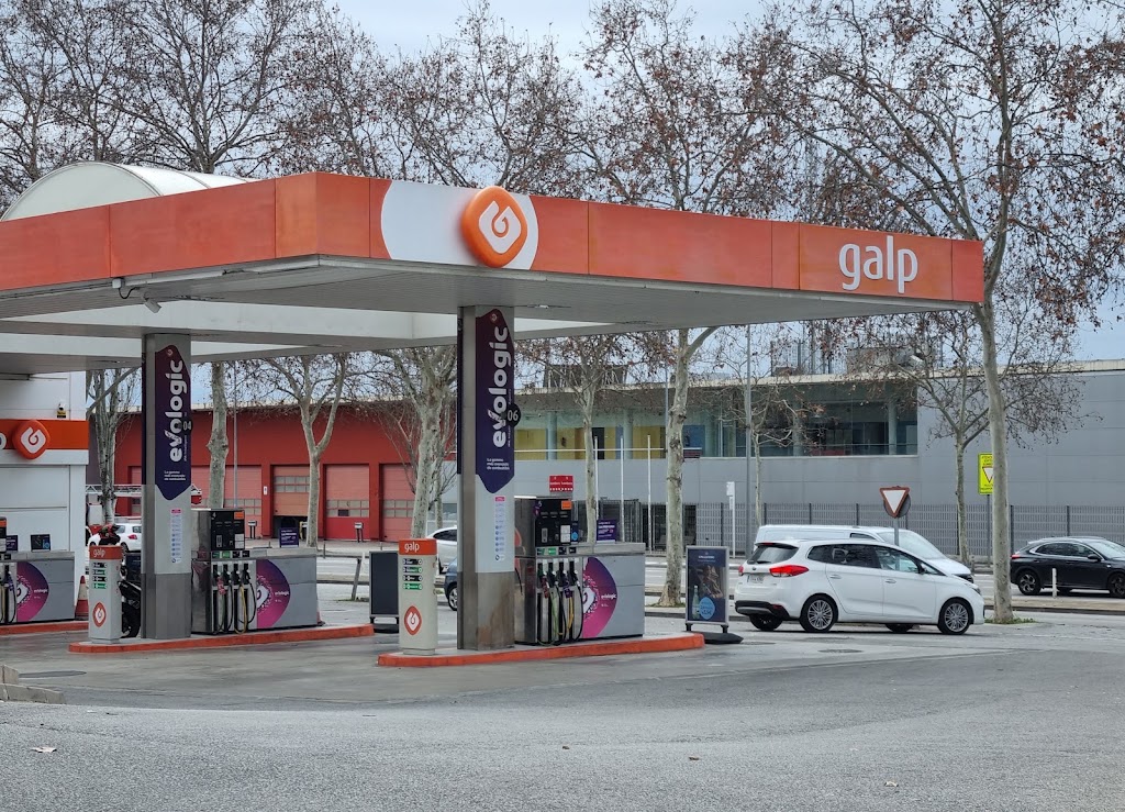 Galp — Mas recientes