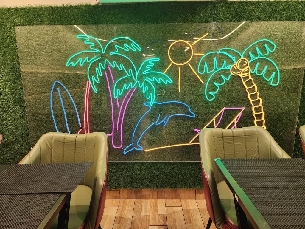 Coral Island Restocafe