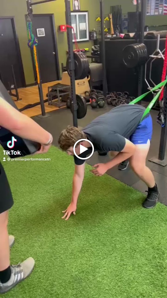  Premier Performance Training- Fitness Over 45 and Sports Performance Brentwood Tn
