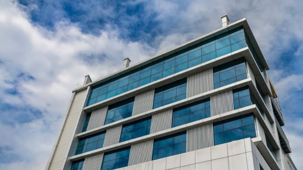 Dr. Atreya Hospital A Unit Of Dmri