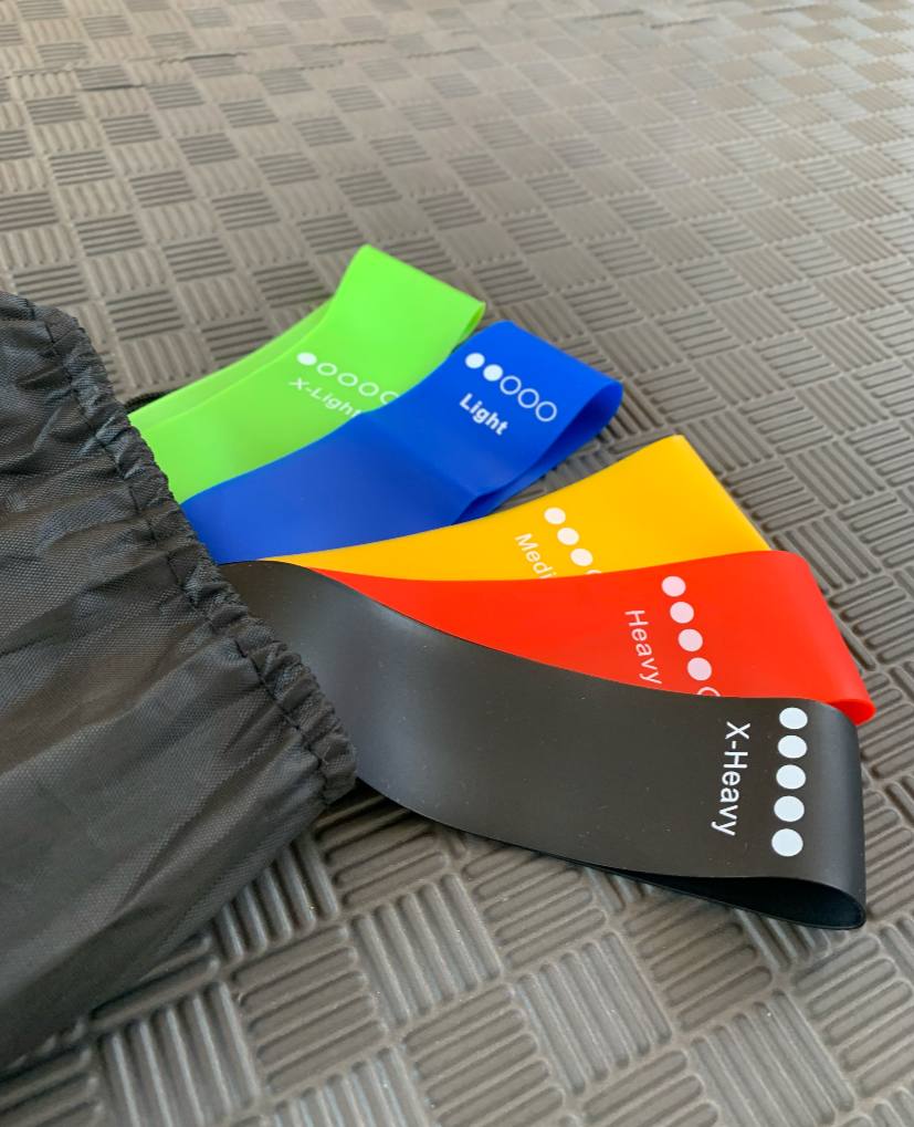 Ejercicio Fisico 360o