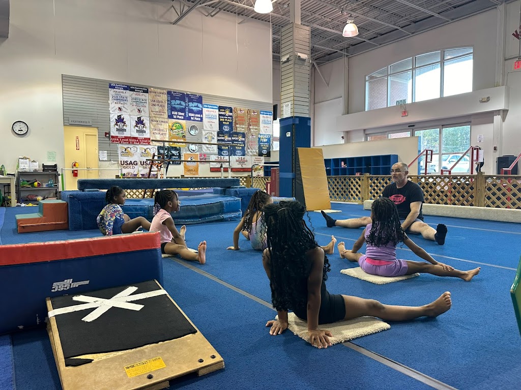  Gym South Gymnastics, Tumbling and Ninja