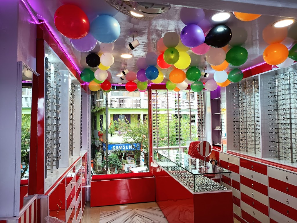 Optical Center